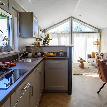 Holiday home Charleston 069 Im Heide Bruggen (Viersen)