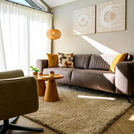 Charleston 069 Im Heide Holiday home *