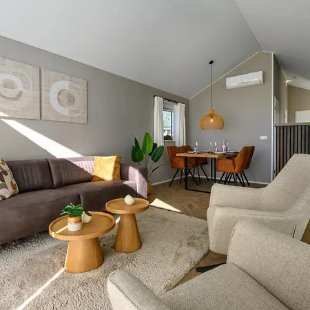 Holiday home Charleston 069 Im Heide