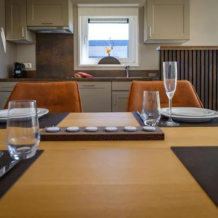 Holiday home Charleston 069 Im Heide