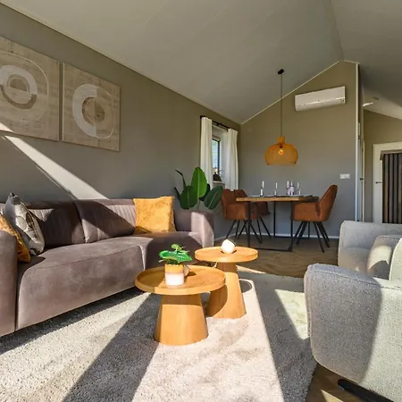 Holiday home Charleston 069 Im Heide *