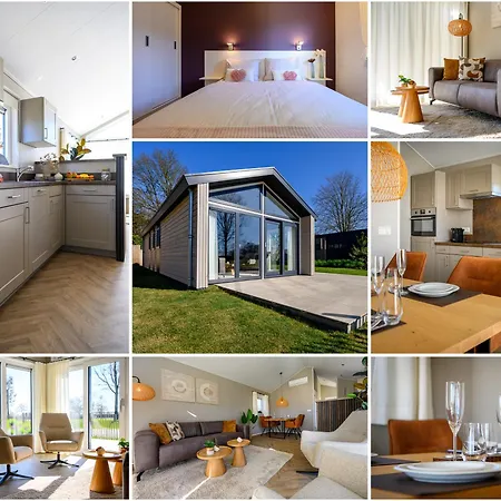 Holiday home Charleston 069 Im Heide