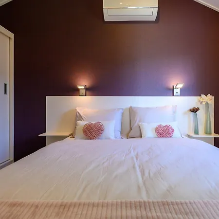 Holiday home Charleston 069 Im Heide Bruggen (Viersen)