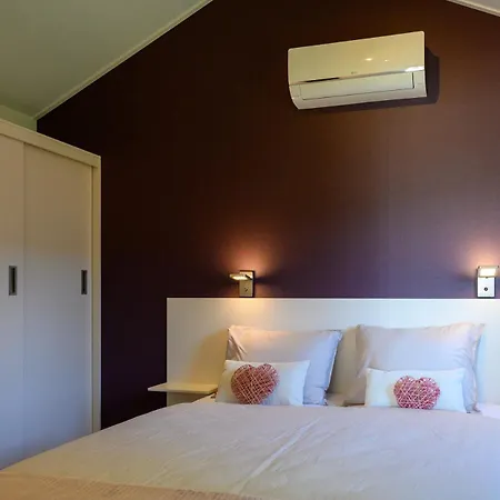 Charleston 069 Im Heide Holiday home Bruggen (Viersen)