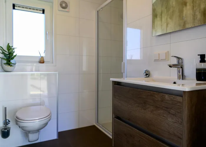 Charleston 069 Im Heide Hébergement de vacances *