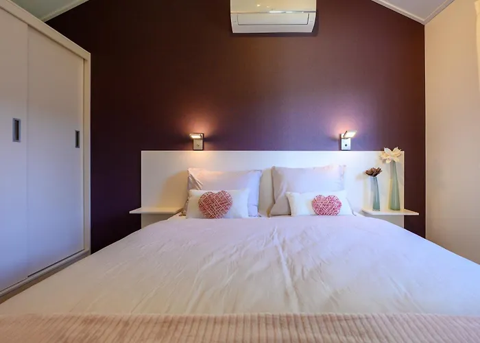 Hébergement de vacances Charleston 069 Im Heide Bruggen (Viersen)