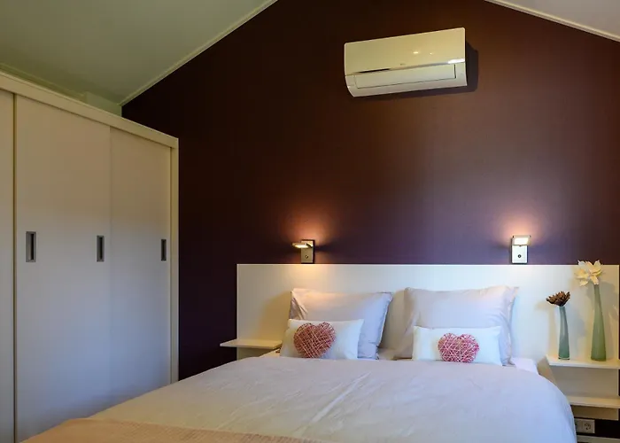 Charleston 069 Im Heide Hébergement de vacances Bruggen (Viersen)